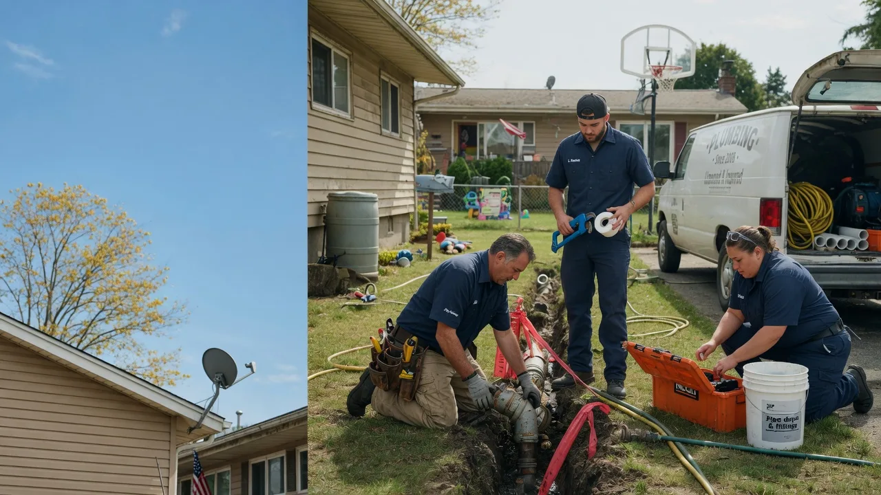 Garbage Disposal Replacement in Finleyville, PA near me