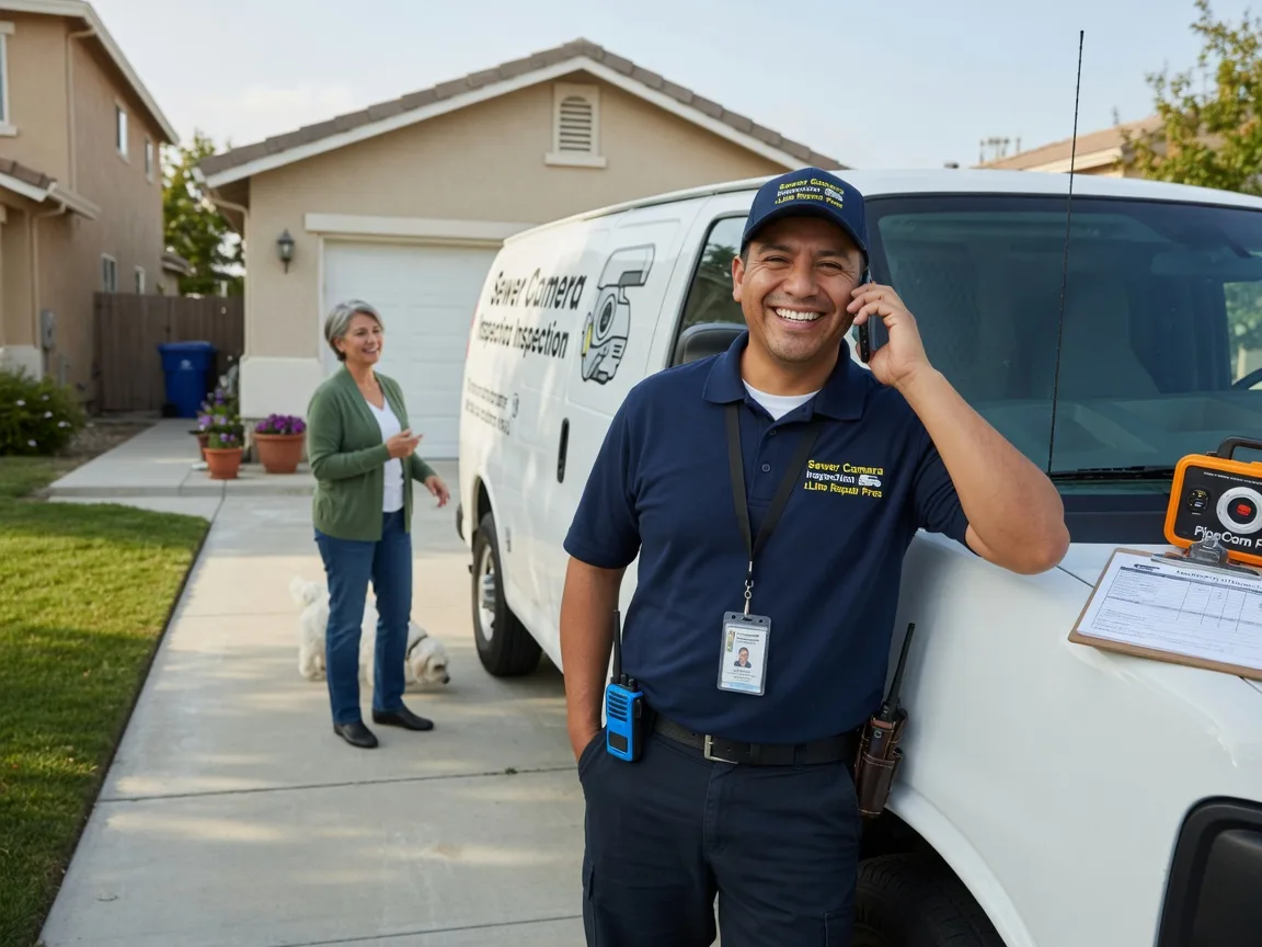 Sewer Line Repair Finleyville, PA FAQs